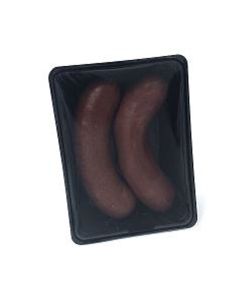 Boudin noir 1.2kg