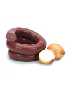 Zwarte pens ardens 1.4kg