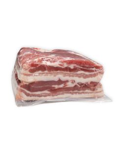 Spek gezouten ½ 2x1.75kg