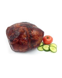 Jambon de ferme grillé +-7kg