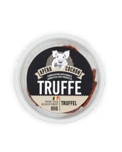 Saucisson à la Truffe 6x80g
