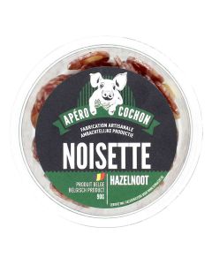 Saucisson noisettes 6x90g