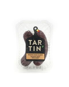 Zwarte pensen rozijnen 2x150g