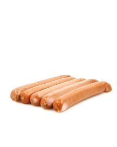 Frankfurter worst 5st (350g)