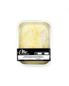 Witloof hamrolletjes 2x250g