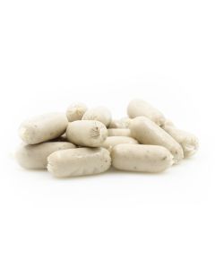 Mini boudins blanc 1.8kg