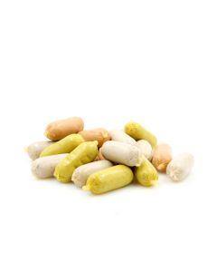 Mini boudins assortiment 1.8kg