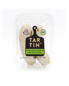 Boudin blanc asperges 300g