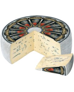 Cambozola black label 70% 2x2kg