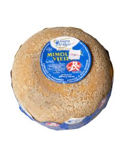 Mimolette Vieille 2x3kg