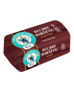 Boter Baratte ongezouten 12x250g