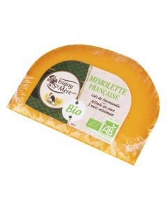 Mimolette jong BIO 200g