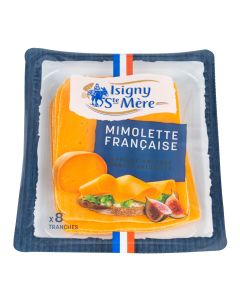Mimolette jong 8 sneetjes 150g