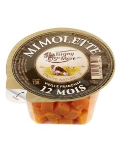 Mimolette Oud coctail 6x130g