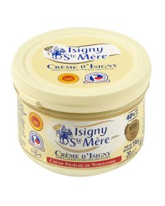 Creme epaisse 40%  6x20cl