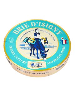Brie 60% G/S 1kg