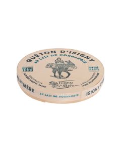 Queton met rauwe melk 1kg