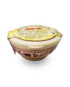 Rillette van gans 80% 8x250g