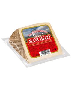 Manchego DOP 12x250g