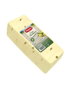 Fromage hotelbloc olives +/-2x3kg