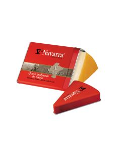 Gerookte kaas metaal doos 10x250g