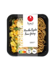 Nouilles royales 4x350g