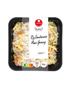 Riz cantonais 4x350g