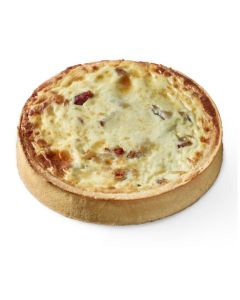 Quiche lorraine (2x145g)