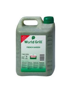 Marinade French garden pure