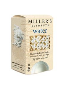 Miller element Water 12pc