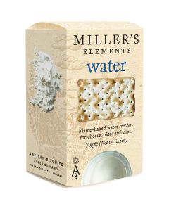 Miller Element Water 70g