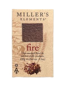 Miller element Fire 12pc