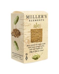 Miller Element Ale 100g