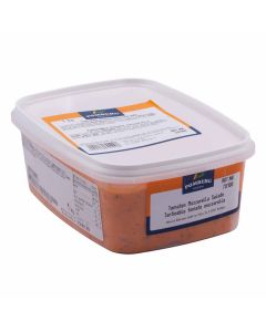 Tomaat mozzarella salade 1kg