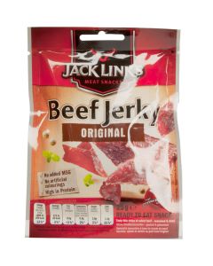 Beef Jerky original (12x25g)