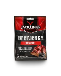 Beef Jerky original 12x60g