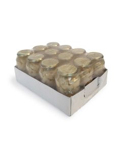 Schorseneren 12x540g