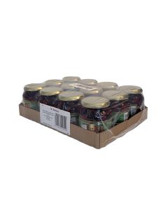 Kersen ontpit 12x340g
