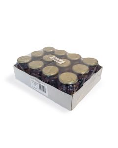 Krieken ontpit 12x680g