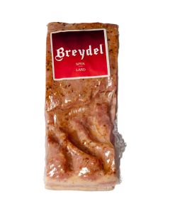 Lard Breydel 1/4 800g