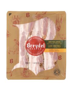 Breydels spek vgsn 5x225g