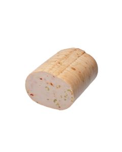 Halal kalkoenborst olf+papr 2.8kg