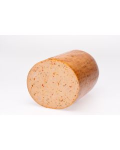 Halal kippenrollade mexicano 2.4kg