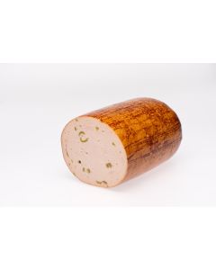 Halal kiproulade olijven 2.5kg