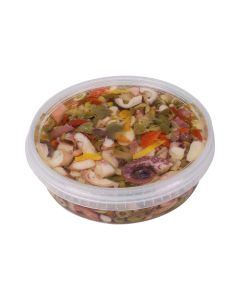 Octopus salade 1kg