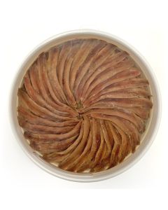 L'anchois salé 800g