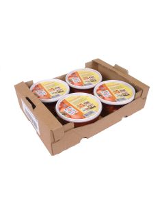 Tomatade 4x1kg