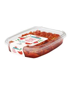 Tomates Demi-séchées 4x1kg