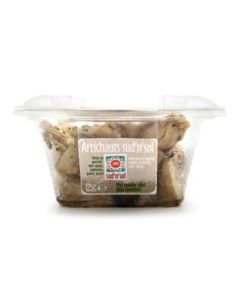 Artichauds grill marinées 2x1kg