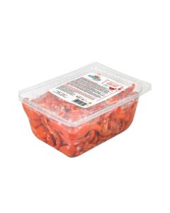 Halfgedroogde.gemarin. tomaten 1kg